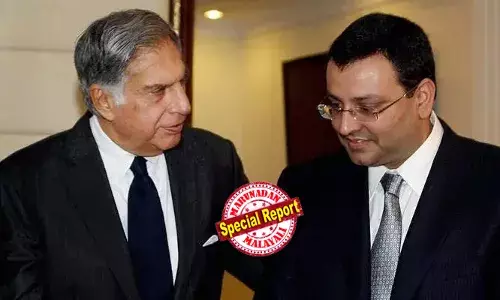 മഹാഭാരതത്തിലെ ഭീഷ്മരെ പോലെ പ്രകൃതം; ടാറ്റാ കുടുംബത്തിനുനേരെ എപ്പോള്‍, ഭീഷണികള്‍ ഉയരുന്നുവോ അപ്പോഴെല്ലാം ആയുധമെടുക്കും; അനാവശ്യമായി ജീവനക്കാരെ പിരിച്ചുവിടില്ലെന്ന ചട്ടം തെറ്റിച്ച സൈറസ് മിസ്ട്രിയെ രത്തന്‍ പുറത്താക്കിയത് പുഷ്പം പോലെ; കോളിളക്കത്തിന്റെ നാളുകള്‍