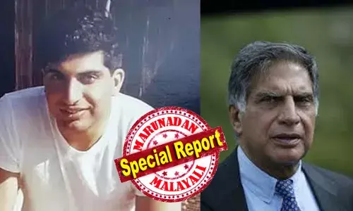 ലോസ് ഏഞ്ചല്‍സില്‍ ജോലി ചെയ്യവേ ഒരു സ്ത്രീയുമായി പ്രണയം; ഇന്ത്യയിലേക്ക് മടങ്ങിയപ്പോള്‍ ബന്ധമറ്റു; ആ പ്രണയം ബോളിവുഡ് നടിയുമായെന്ന് വാര്‍ത്തകള്‍; വ്യവസായ സാമ്രാജ്യത്തിനായി ജീവിതം ഉഴിഞ്ഞു വെച്ച് അവിവാഹിതനായി രത്തന്‍ ടാറ്റയുടെ മടക്കം