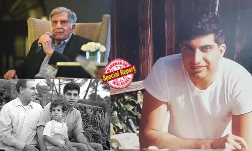 ആശുപത്രിയിലെത്തിയപ്പോഴും പറഞ്ഞത് ചെക്കപ്പിനെന്ന്; സാധാരണക്കാരന്റെ സ്വപ്നത്തിനൊപ്പം സഞ്ചരിച്ച വ്യവസായി; രക്ഷിതാക്കളുടെ വേര്‍പിരിയലും പ്രണയത്തകര്‍ച്ചയും; ജീവിതത്തിന്റെ കയ്പ്പുനീരിനെ വിജയത്തിന്റെ മധുരമാക്കിയ രത്തന്‍ ടാറ്റ