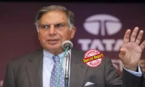 100 വര്‍ഷം പാരമ്പര്യമുള്ള ടാറ്റ സ്റ്റീല്‍ അടച്ചത് ദിവസങ്ങള്‍ക്ക് മുന്‍പ്; വെയില്‍സിലെ കമ്പനിക്ക് താഴിട്ടത് കാലത്തിനൊത്ത് മുഖം മാറ്റാന്‍; രത്തന്‍ ടാറ്റ മടങ്ങുന്നത് സ്റ്റീല്‍ രംഗത്തും പുത്തന്‍ ആശയത്തിന് വിത്ത് പാകി