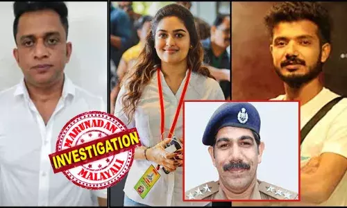 ഓംപ്രകാശിന് ലക്ഷദ്വീപില്‍ പോലീസ് സുഹൃത്തോ? നടന്റെ ഓണ്‍ലൈന്‍ സാമ്പത്തിക ഇടപാടും പരിശോധിക്കും; ക്രൗണ്‍ പ്ലാസയിലെ പാര്‍ട്ടിയില്‍ ട്വിസ്റ്റുകള്‍ക്ക് സാധ്യത