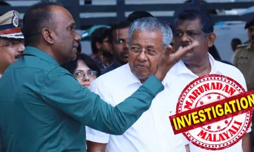 മുഖ്യമന്ത്രി പിണറായി വിജയനെതിരെ കോടതി ഉത്തരവിട്ട അന്വേഷണം പോലീസിന് തലവേദന; ക്രമസമാധാന ചുമതലയില്‍ എത്തിയ എഡിജിപി മനോജ് എബ്രഹാമിന് മുന്നിലെത്തുന്ന ആദ്യ വെല്ലുവിളി; ഇലയ്ക്കും മുള്ളിനും കേടില്ലാതെ പ്രശ്‌നം തീരുമോ?
