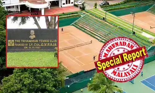 31 കോടി പാട്ട കുടിശിക അടച്ചില്ലെങ്കില്‍ ടെന്നീസ് ക്ലബ്ബ് സര്‍ക്കാരിന്റേതാകും; കവടിയാറിലെ കണ്ണായ ഭൂമി വെറുതെ കൈയ്യിലാക്കാനുള്ള തിരുവനന്തപുരത്തെ മുതലാളിമാരുടെ മോഹം പൊലിഞ്ഞു; ട്രിവാന്‍ഡ്രം ടെന്നീസ് ക്ലബ്ബിനെതിരായ ഹൈക്കോടതി വിധി മറ്റ് ക്ലബ്ബുകള്‍ക്കുള്ള മുന്നറിയിപ്പ്