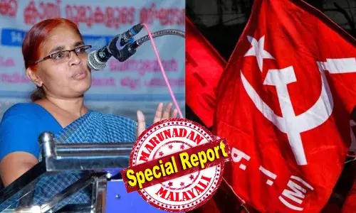 പാലക്കാട് ഉപതരിഞ്ഞെടുപ്പ്; തിരഞ്ഞെടുപ്പ് പ്രഖ്യാപനത്തിന് മുന്നേ് സ്ഥാനാര്‍ത്ഥികളെ പ്രഖ്യാപിച്ച് മുന്നേറാന്‍ സിപിഎം; സിപിഎം സ്ഥാനാര്‍ത്ഥിയായി മുന്‍മന്ത്രി ഇമ്പിച്ചിബാവയുടെ മരുമകള്‍ പരിഗണനയില്‍: സിപിഎമ്മിന് ഇത് ജീവന്‍ മരണ പോരാട്ടം; ശക്തരായ സ്ഥാനാര്‍ത്ഥികളെ ഇറക്കാന്‍ ബിജെപിയും, കോണ്‍ഗ്രസും