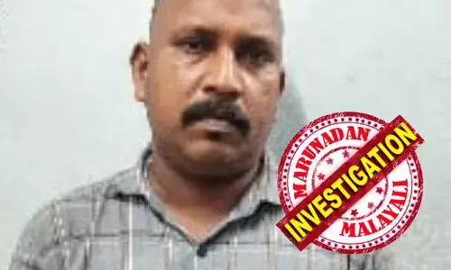 പൊതുവഴിയിൽ പെൺകുട്ടികളെ പിന്തുടർന്ന് ലിംഗപ്രദര്‍ശനം; 49കാരന് നാലാഴ്ച്ച തടവും 15000 രൂപ പിഴയും