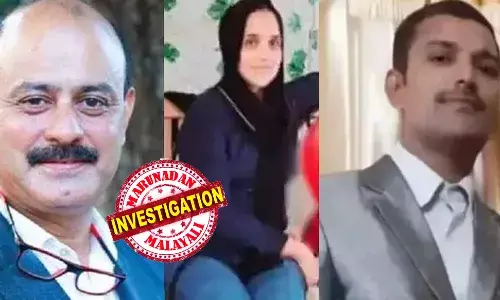 മുംതാസ് അലിയുടെ മരണം: പ്രതികള്‍ നഗ്‌നദൃശ്യങ്ങള്‍ കാണിച്ച് ഭീഷണിപ്പെടുത്തി, ഓഡിയോ ക്ലിപ്പുകളും പ്രചരിപ്പിച്ചെന്ന് പോലീസ്; സംഭവത്തില്‍ മൂന്ന് പേര്‍ കൂടി പിടിയില്‍; ഡ്രൈവര്‍ക്കായി അന്വേഷണം; നേരത്തെ അറസ്റ്റിലായ മലയാളി യുവതിയെയും ഭര്‍ത്താവിനെയും പോലീസ് കസ്റ്റഡിയില്‍ വിട്ടു