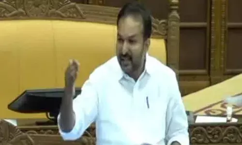 പി.എസ്.സി. നിയമനം സര്‍ക്കാര്‍ അട്ടിമറിക്കുന്നു; പിന്‍വാതില്‍ നിയമനമാണ് നടക്കുന്നത്; പാര്‍ട്ടി സര്‍വീസ് നിയമനം എന്നാക്കുന്നതാവും ഉചിതമെന്ന് നിയമസഭയില്‍ പി.സി.വിഷ്ണുനാഥ്