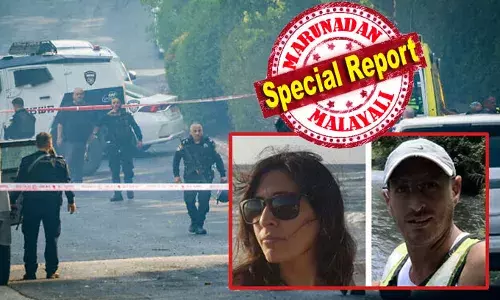 അപ്രതീക്ഷിത തിരിച്ചടിയില്‍ ഞെട്ടി ഇസ്രയേല്‍; ഹിസ്ബുള്ളയുടെ റോക്കറ്റാക്രമണത്തില്‍ രണ്ടു പേര്‍ക്ക് ജീവന്‍ നഷ്ടം; ഇസ്രയേലില്‍ റോക്കറ്റ് വര്‍ഷം തുടര്‍ന്ന് ഹിസ്ബുള്ള; സൈനികര്‍ക്ക് അടക്കം പരിക്കേറ്റത് ഇസ്രയേലിന് നാണക്കേട്; അയണ്‍ ഡോമിന് പിഴച്ചുവോ?