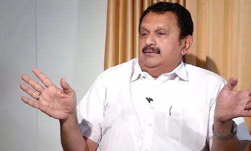 തൃശൂര്‍ പൂരം കലക്കുമെന്ന് മുന്‍കൂട്ടി അറിഞ്ഞിരുന്നില്ല; ജുഡീഷ്യല്‍ അന്വേഷണം പ്രഖ്യാപിക്കും വരെ കോണ്‍ഗ്രസ് പ്രക്ഷോഭം; കോണ്‍ഗ്രസിന്റെ ആരു നിന്നാലും പാലക്കാട് ജയിക്കുമെന്നും കെ മുരളീധരന്‍