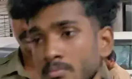 പെണ്‍കുട്ടിയെ പ്ലസ് വണ്‍ മുതൽ ലൈംഗികാതിക്രമത്തിനിരയാക്കി; പീഡനം വിവാഹ വാ​ഗ്ദാനം നൽകി; തൃശ്ശൂരിൽ പ്രായപൂ‍ർത്തിയാകാത്ത പെൺകുട്ടിയെ പീഡിപ്പിച്ച കേസിൽ യുവാവ് അറസ്റ്റിൽ