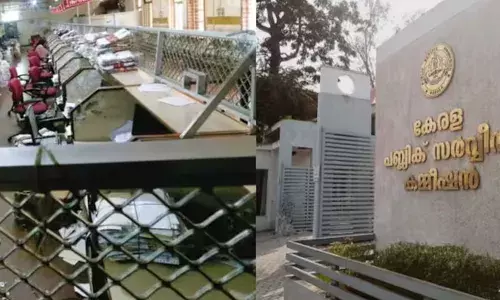 മഹാനവമി: നാളത്തെ പൊതു അവധി: പി എസ് സി നടത്താന്‍ നിശ്ചയിച്ച പരീക്ഷകളും അഭിമുഖങ്ങളും പ്രമാണ പരിശോധനകളും മാറ്റി; നിയമസഭാ സമ്മേളനം നാളെയും ചേരും