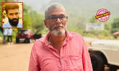 പിടിച്ചെടുത്ത ഓട്ടോ വിട്ടുകൊടുക്കാതെ പൊലീസ് ക്രൂരത; കാട്ടിയത് മേലുദ്യോഗസ്ഥരോട് പരാതിപ്പെട്ടതിന്റെ ഈഗോ; മനംനൊന്ത് അബ്ദുല്‍ സത്താറിന്റെ ആത്മഹത്യ; പൊലീസുകാരെ എങ്ങനെയാണ് നിങ്ങള്‍ സമാധാനത്തോടെ ഉറങ്ങുന്നത്? ജംഷിദ് പള്ളിപ്രത്തിന്റെ പോസ്റ്റ് ചര്‍ച്ചയാകുന്നു