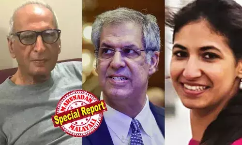 ആരാവും രത്തന്‍ ടാറ്റയുടെ പിന്‍ഗാമി? ബിസിനസില്‍ ഒട്ടും താത്പര്യമില്ലാത്ത അനിയന്‍ ജിമ്മി ടാറ്റയോ? അതോ നറുക്ക് വീഴുക അര്‍ധ സഹോദരന്‍ നോയല്‍ ടാറ്റയുടെ മക്കള്‍ക്കോ? ബിസിനസ്സ് സാമ്രാജ്യത്തിന്റെ പിന്‍ഗാമിയാരെന്ന് ഉറ്റുനോക്കി രാജ്യം