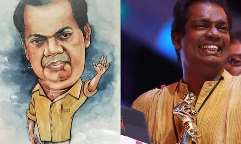 എന്റെ വഞ്ചിയില്‍ ആണെങ്കില്‍ ദ്വാരങ്ങളും വീണു തുടങ്ങി. അതിലൂടെ കയറിയ വെള്ളം കോരി കളഞ്ഞ് ഞാന്‍ യാത്ര തുടരുകയാണ്, എത്ര കാലം ഇതിലൂടെ ഇങ്ങനെ തുഴയാന്‍ പറ്റും എന്നറിയില്ല എന്നാലും ഞാന്‍ യാത്ര തുടരുകയാണ്; പിറന്നാള്‍ ദിനത്തില്‍ കുറിപ്പുമായി സലീം കുമാര്‍