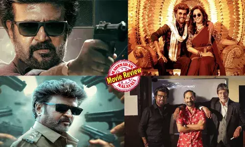 വീണ്ടും എന്‍കൗണ്ടര്‍ സ്പെഷ്യലിസ്റ്റായി രജനികാന്ത്; 82ാം വയസ്സിലും കത്തി ജ്വലിച്ച് ബിഗ് ബി; പക്ഷേ എല്ലാവരെയും കടത്തിവെട്ടിയത് ഫഹദ്; മഞ്ജുവിന് കാര്യമായി ഒന്നും ചെയ്യാനില്ല; മാസും മസാലയും മിക്സായി പാതിവെന്ത പരുവത്തില്‍; വേട്ടയ്യന്‍ ശരാശരി മാത്രം