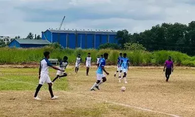 സംസ്കൃത സര്വ്വകലാശാലയിലെ സംസ്കൃത ദിനാഘോഷങ്ങള് സംസ്കൃത സര്വ്വകലാശാലയിലെ സംസ്കൃത ദിനാഘോഷങ്ങള്