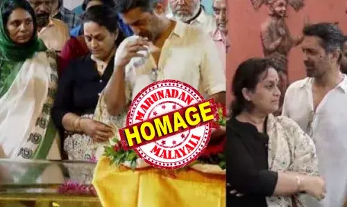 വിട...!; ടി.പി. മാധവന്റെ സംസ്‌കാരച്ചടങ്ങുകള്‍ ശാന്തികവാടത്തില്‍ നടന്നു; ചടങ്ങില്‍ പിണക്കം മറന്ന് മക്കളും; പിന്നാലെ ബന്ധുക്കളും സഹോദരങ്ങളും; ട്വിസ്റ്റ് ജീവിതത്തിൽ നടന് ഇനി അന്ത്യവിശ്രമം...!