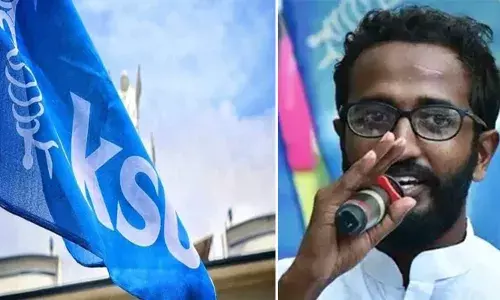 അതിവേഗം ബഹുദൂരം; കാലിക്കറ്റില്‍ കരുത്തുകാട്ടിയെന്ന് കെ എസ് യു; മൂന്നരപതിറ്റാണ്ടുകള്‍ക്കു ശേഷം മലബാര്‍ ക്രിസ്ത്യന്‍ കോളേജ് യൂണിയന്‍ കെ.എസ്.യുവിന്; സര്‍ക്കാരിന്റെ വിദ്യാര്‍ത്ഥി വിരുദ്ധ സമീപനങ്ങള്‍ക്കുള്ള മറുപടി: അലോഷ്യസ് സേവ്യര്‍