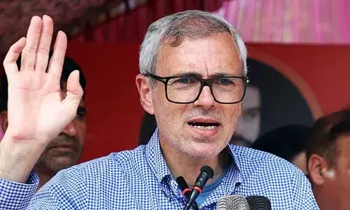 നാല് സ്വതന്ത്രര്‍ പിന്തുണച്ചതോടെ നാഷണല്‍ കോണ്‍ഫറന്‍സ് നേടിയത് കേവല ഭൂരിപക്ഷം മാത്രമല്ല, ജമ്മുവിന്റെ പ്രാതിനിധ്യവും; നാലുപേരും ജമ്മുവില്‍ നിന്നുള്ളവര്‍; സര്‍ക്കാര്‍ രൂപീകരിക്കാന്‍ കോണ്‍ഗ്രസിന്റെ കത്തിനായി കാക്കുന്നുവെന്ന് ഒമര്‍ അബ്ദുള്ള; കത്തിനായി നല്‍കിയത് ഒരുദിവസം