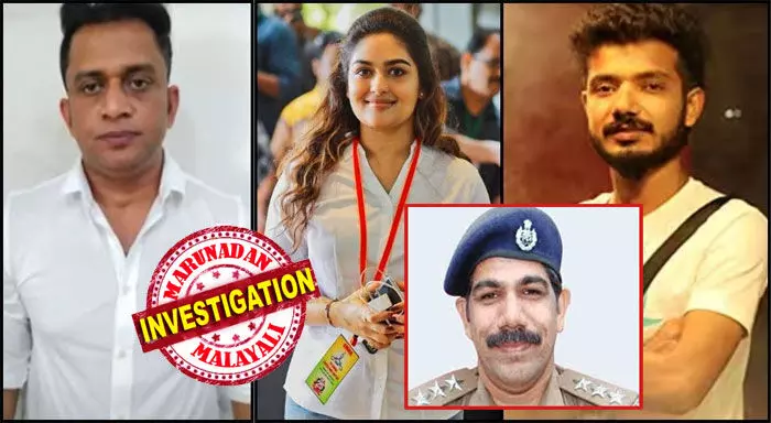 ഓംപ്രകാശിന് ലക്ഷദ്വീപില് പോലീസ് സുഹൃത്തോ? നടന്റെ ഓണ്ലൈന് സാമ്പത്തിക ഇടപാടും പരിശോധിക്കും; ക്രൗണ് പ്ലാസയിലെ പാര്ട്ടിയില് ട്വിസ്റ്റുകള്ക്ക് സാധ്യത ഓംപ്രകാശിന് ലക്ഷദ്വീപില് പോലീസ് സുഹൃത്തോ? നടന്റെ ഓണ്ലൈന് സാമ്പത്തിക ഇടപാടും പരിശോധിക്കും; ക്രൗണ് പ്ലാസയിലെ പാര്ട്ടിയില് ട്വിസ്റ്റുകള്ക്ക് സാധ്യത