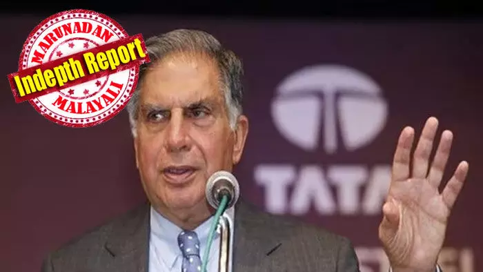 ഒരു കപ്പ്കേക്കില് മെഴുകുതിരി കത്തിച്ച് ജന്മദിനാഘോഷം; താമസം സാധാരണ അപ്പാര്ട്ട്മെന്റില്; യാത്ര ഒരു സെഡാന് കാറില്; വരുമാനത്തിന്റെ 70 ശതമാനവും ചെലവിട്ടത് ചാരിറ്റിക്ക്; ചലച്ചിത്ര താരങ്ങളെപ്പോലെ ഫാന്സുള്ള വ്യവസായി; രത്തന് ടാറ്റക്ക് ഇന്ത്യ കണ്ണീരോടെ ടാറ്റ പറയുമ്പോള്! ഒരു കപ്പ്കേക്കില് മെഴുകുതിരി കത്തിച്ച് ജന്മദിനാഘോഷം; താമസം സാധാരണ അപ്പാര്ട്ട്മെന്റില്; യാത്ര ഒരു സെഡാന് കാറില്; വരുമാനത്തിന്റെ 70 ശതമാനവും ചെലവിട്ടത് ചാരിറ്റിക്ക്; ചലച്ചിത്ര താരങ്ങളെപ്പോലെ ഫാന്സുള്ള വ്യവസായി; രത്തന് ടാറ്റക്ക് ഇന്ത്യ കണ്ണീരോടെ ടാറ്റ പറയുമ്പോള്!