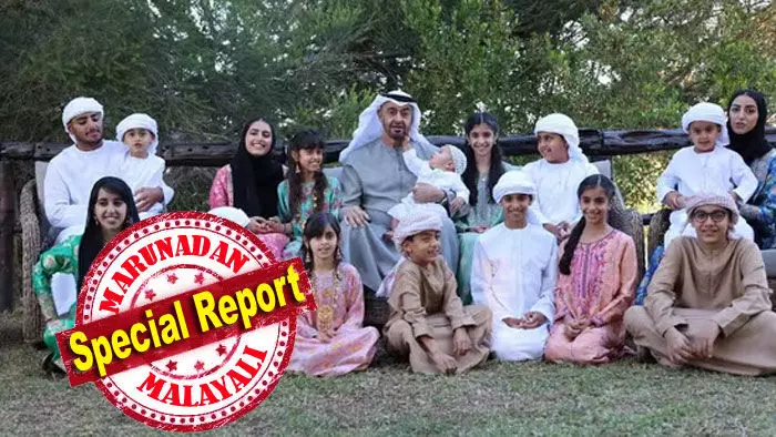 4000 കോടിയുടെ കൊട്ടാരം; 700 ആഡംബരക്കാറുകള്‍; അനേകം പ്രൈവറ്റ് ജെറ്റുകള്‍; ഓയില്‍ ഫീല്‍ഡ് മുതല്‍ ബാങ്ക് വരെ സ്വന്തം; ലോകത്തിലെ ഏറ്റവും സമ്പന്ന കുടുംബം ഇവിടെയുണ്ട്