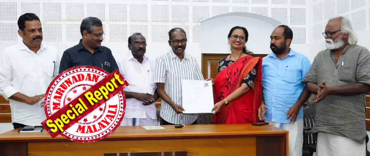 പ്രഥമ അന്താരാഷ്ട്ര ചലച്ചിത്രമേള വരവേല്ക്കാനൊരുങ്ങി പത്തനംതിട്ട നഗരം: ഐഎഫ്എഫ്പി ഡെലിഗേറ്റ് രജിസ്ട്രേഷന് ഡോ. ബിജു ഉദ്ഘാടനം ചെയ്തു: പ്രദര്ശിപ്പിക്കുന്നത് ഇന്ത്യന്-ലോക ക്ലാസിക്കുകള് പ്രഥമ അന്താരാഷ്ട്ര ചലച്ചിത്രമേള വരവേല്ക്കാനൊരുങ്ങി പത്തനംതിട്ട നഗരം: ഐഎഫ്എഫ്പി ഡെലിഗേറ്റ് രജിസ്ട്രേഷന് ഡോ. ബിജു ഉദ്ഘാടനം ചെയ്തു: പ്രദര്ശിപ്പിക്കുന്നത് ഇന്ത്യന്-ലോക ക്ലാസിക്കുകള്