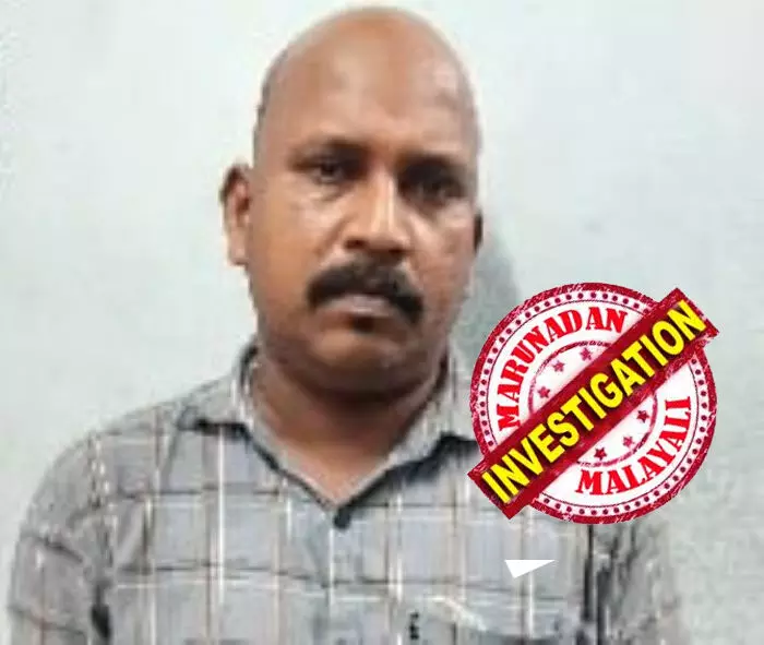 പൊതുവഴിയിൽ പെൺകുട്ടികളെ പിന്തുടർന്ന് ലിംഗപ്രദര്ശനം; 49കാരന് നാലാഴ്ച്ച തടവും 15000 രൂപ പിഴയും പൊതുവഴിയിൽ പെൺകുട്ടികളെ പിന്തുടർന്ന് ലിംഗപ്രദര്ശനം; 49കാരന് നാലാഴ്ച്ച തടവും 15000 രൂപ പിഴയും