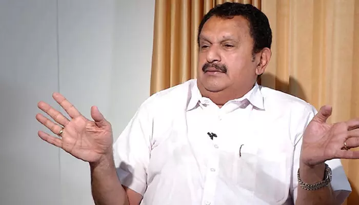 തൃശൂര്‍ പൂരം കലക്കുമെന്ന് മുന്‍കൂട്ടി അറിഞ്ഞിരുന്നില്ല; ജുഡീഷ്യല്‍ അന്വേഷണം പ്രഖ്യാപിക്കും വരെ കോണ്‍ഗ്രസ് പ്രക്ഷോഭം; കോണ്‍ഗ്രസിന്റെ ആരു നിന്നാലും പാലക്കാട് ജയിക്കുമെന്നും കെ മുരളീധരന്‍