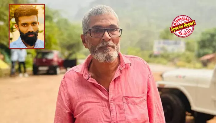 പിടിച്ചെടുത്ത ഓട്ടോ വിട്ടുകൊടുക്കാതെ പൊലീസ് ക്രൂരത; കാട്ടിയത് മേലുദ്യോഗസ്ഥരോട് പരാതിപ്പെട്ടതിന്റെ ഈഗോ; മനംനൊന്ത് അബ്ദുല് സത്താറിന്റെ ആത്മഹത്യ; പൊലീസുകാരെ എങ്ങനെയാണ് നിങ്ങള് സമാധാനത്തോടെ ഉറങ്ങുന്നത്? ജംഷിദ് പള്ളിപ്രത്തിന്റെ പോസ്റ്റ് ചര്ച്ചയാകുന്നു പിടിച്ചെടുത്ത ഓട്ടോ വിട്ടുകൊടുക്കാതെ പൊലീസ് ക്രൂരത; കാട്ടിയത് മേലുദ്യോഗസ്ഥരോട് പരാതിപ്പെട്ടതിന്റെ ഈഗോ; മനംനൊന്ത് അബ്ദുല് സത്താറിന്റെ ആത്മഹത്യ; പൊലീസുകാരെ എങ്ങനെയാണ് നിങ്ങള് സമാധാനത്തോടെ ഉറങ്ങുന്നത്? ജംഷിദ് പള്ളിപ്രത്തിന്റെ പോസ്റ്റ് ചര്ച്ചയാകുന്നു