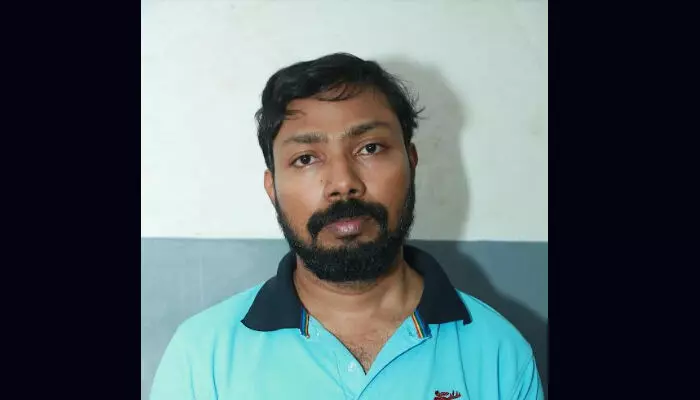 ആള്‍താമസമില്ലാത്ത വീടുകള്‍ കണ്ടുവച്ച് മോഷണത്തിന് എത്തുക അര്‍ദ്ധരാത്രിയില്‍; പെരിന്തല്‍മണ്ണയിലെ അമ്പതിലധികം ഭവന ഭേദനക്കേസുകളിലെ പ്രതി അവസാനം പിടിയില്‍