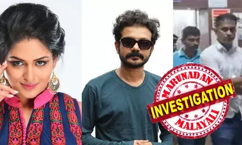 ഹ,ഹ,ഹ, ഹു,ഹു എന്ന് പോലീസിന് മുമ്പില്‍ വീമ്പു പറയാത്ത പ്രയാഗാ മാര്‍ട്ടിന്‍; പഞ്ചപാവത്തെ പോലെ മൊഴി കൊടുത്ത ശ്രീനാഥ് ഭാസി; ഓംപ്രകാശിനെ കണ്ടുവെന്ന് രണ്ടു പേരും സമ്മതിച്ചു; ക്രൗണ്‍പ്ലാസയില്‍ തെളിവ് ശേഖരണം പോലീസിന് വെല്ലുവിളി; നടിക്കും നടനും ക്ലീന്‍ചിറ്റ്; മട്ടാഞ്ചേരി മാഫിയ രക്ഷപ്പെടുമോ?