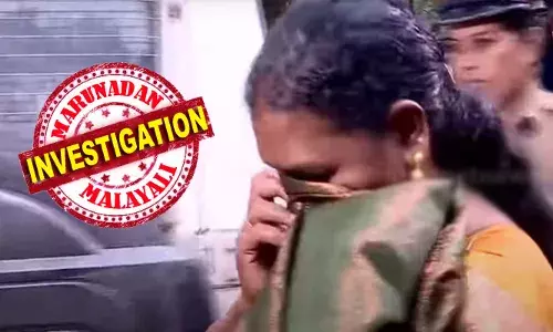 എം.ടിയുടെ വീട്ടില്‍ മോഷണം നടത്തിയ പ്രതികളുമായുള്ള തെളിവെടുപ്പ് പൂര്‍ത്തയായി; തൊണ്ടിമുതലിന്റെ ഒരു ഭാഗം കണ്ടെടുത്ത് പോലിസ്: ശാന്ത മോഷണം നടത്തിയത് നാലു വര്‍ഷം കൊണ്ട്