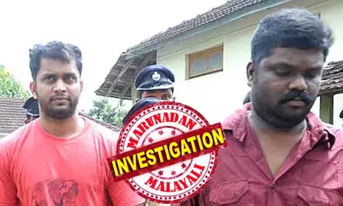 കൊച്ചി സ്വദേശിനിയെ തിരുവനന്തപുരത്തെ ഹോട്ടലില്‍ വച്ച് തോക്കു ചൂണ്ടി ഭീഷണിപ്പെടുത്തി പീഡിപ്പിച്ചു; ഓംപ്രകാശിനെതിരായ ലഹരി വിവാദങ്ങള്‍ക്കിടെ പുത്തന്‍ പാലം രാജേഷും കുടുങ്ങി; ബലാത്സംഗക്കേസിലെ അറസ്റ്റ് പോലീസിന്റെ സാഹസിക നീക്കങ്ങളില്‍; വീണ്ടും ഓംപ്രകാശും പുത്തന്‍പാലം രാജേഷും ഒരുമിച്ച് ചര്‍ച്ചകളില്‍