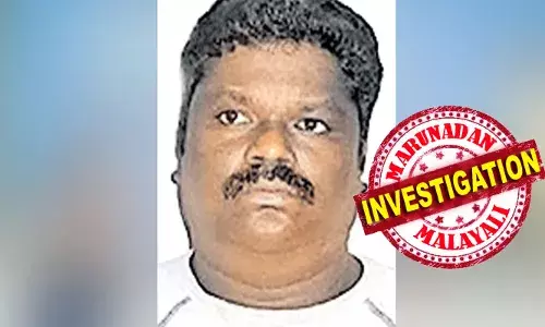 കുപ്രസിദ്ധ ഗുണ്ടാനേതാവ് പുത്തന്‍പാലം രാജേഷിനെ വീടു വളഞ്ഞ് പിടികൂടി പോലിസ്; അസ്റ്റ് ചെയ്തത് യുവതിയെ തോക്കു ചൂണ്ടി ഭീഷണിപ്പെടുത്തി പീഡിപ്പിച്ച കേസില്‍: പിടിയിലായത് കുപ്രസിദ്ധ ഗുണ്ട ഓംപ്രകാശുമായി അടുത്ത ബന്ധമുള്ള ക്രിമിനല്‍