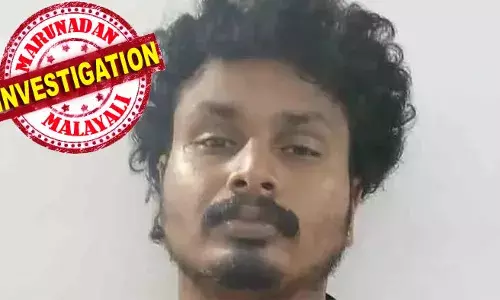 ട്യൂഷന്‍ കഴിഞ്ഞ് മടങ്ങിയ കുട്ടിയ്ക്ക് നേരെ അതിക്രമം; പിതാവിന്റെ സുഹൃത്ത് ചമഞ്ഞ് പ്രായപൂര്‍ത്തിയാകാത്ത പെണ്‍കുട്ടിയെ തട്ടിക്കൊണ്ടു പോകാന്‍ ശ്രമം: യുവാവ് അറസ്റ്റില്‍