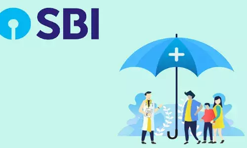 വായ്പാ പരിരക്ഷയായി ഇന്‍ഷുറന്‍സ് എടുത്തിട്ടും കവറേജ് നല്‍കിയില്ല; എസ്.ബി.ഐ. ലൈഫ് ഇന്‍ഷുറന്‍സ് കമ്പനി 56.2 ലക്ഷം രൂപ നല്‍കാന്‍ വിധി