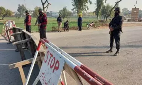 പാക്കിസ്ഥാനിലെ കല്‍ക്കരി ഖനിയില്‍ വെടിവെയ്പ്പ്; 20 പേര്‍ കൊല്ലപ്പെട്ടു