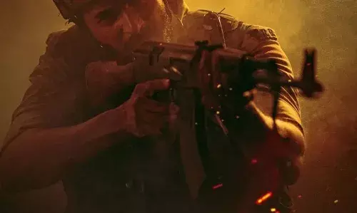 മേജര്‍ മുകുന്ദ് വരദരാജിന്റെ ബയോപിക്ക്; ശിവകാര്‍ത്തികേയന്‍ ചിത്രം അമരന്‍ കേരളത്തിലെത്തിക്കാന്‍ ശ്രീ ഗോകുലം മൂവീസ്