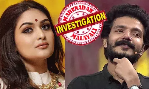 ലഹരി പരിശോധനയ്ക്ക് സന്നദ്ധയെന്ന പ്രയാഗാ മാര്‍ട്ടിന്റെ നിലപാട് നിര്‍ണ്ണായകമായി; ഓംപ്രകാശിനെ ഗുഗിളില്‍ തിരഞ്ഞു മനസ്സിലാക്കിയെന്ന മൊഴിയും വിശ്വാസയോഗ്യം; ക്രൗണ്‍പ്ലാസയില്‍ അന്ന് മറ്റൊരു നടിയും എത്തി; ആ നടിയുടെ പോക്ക് ഓംപ്രകാശിന്റെ മുറിയിലേക്കോ? പ്രയാഗയ്ക്ക് ക്ലീന്‍ ചിറ്റ് നല്‍കുമ്പോള്‍ സിസിടിവിയില്‍ തെളിയുന്നത് മറ്റൊരു താരം