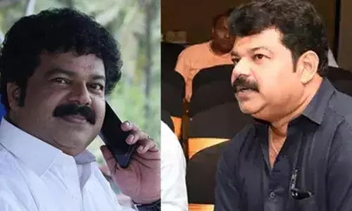 അവസരം വാഗ്ദാനം ചെയ്ത് സഹസംവിധായികയെ പീഡിപ്പിച്ചു; സംവിധായകനും കൂട്ടാളിക്കുമെതിരെ കേസ്