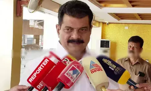 പാലക്കാടും ചേലക്കരയിലും സിപിഎം തോല്‍ക്കും; സ്ഥാനാര്‍ഥികളെ നിര്‍ത്തുന്ന കാര്യം ആലോചിക്കും; മണ്ഡലങ്ങളില്‍ കേന്ദ്രീകരിച്ച് പ്രവര്‍ത്തിക്കും; വായില്‍ തോന്നിയത് പറയുന്നവനാണോയെന്ന് വ്യക്തമാകുമെന്ന് പി വി അന്‍വര്‍