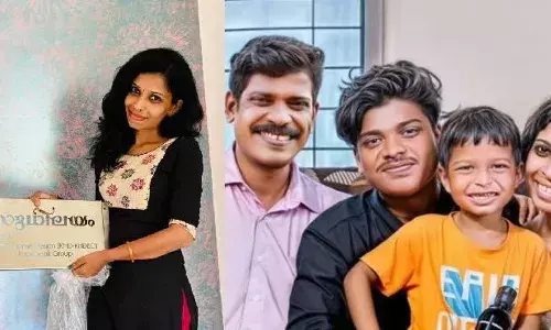 ഞാന്‍ എന്ത് ചെയ്താലും കുറ്റം; വിധവ എന്ന് വിമര്‍ശനം, ഇത് പഴി തീര്‍ക്കാന്‍ ഒന്നെങ്കില്‍ ജീവിതം അവസാനിപ്പിക്കും, അല്ലെങ്കില്‍ വേറെ കെട്ടണം; വിമര്‍ശനങ്ങള്‍ക്ക് മറുപടി പറഞ്ഞ് രേണു സുധി