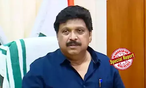 താനെന്ത് പൊട്ടനാടോ എന്ന് തിരിച്ചു ചോദിക്കാതെ അപമാനം സഹിച്ചത് തേജോവധം ചെയ്യുമെന്ന് പേടിച്ചിട്ട്; കാറില്‍ കുട്ടികളുടെ സീറ്റ് വിഷയത്തില്‍ ഗണേഷ് കുമാറിനെതിരെ നാറ്റ്പാക് ഉദ്യോഗസ്ഥന്‍; വിവാദമായതോടെ മാപ്പ് പറഞ്ഞു