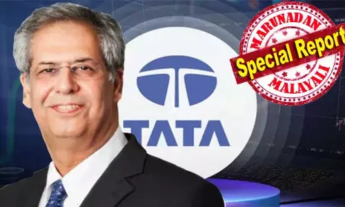 നേരനുജന് രണ്ടു മുറികളുള്ള ഫ്ളാറ്റില്‍ ഒതുങ്ങി കൂടാന്‍ മാത്രം താല്‍പ്പര്യം; രത്തന്‍ ടാറ്റയുടെ പിന്‍ഗാമിയാകുന്നത് അര്‍ദ്ധ സഹോദരന്‍; ടാറ്റയുടെ പൈതൃകം ഇനി നോയല്‍ ടാറ്റയ്ക്ക്; വീണ്ടും നയിക്കാന്‍ പാഴ്സി സമുദായംഗമായ ടാറ്റ കുടുംബാംഗം; നാലു പതിറ്റാണ്ടിന്റെ അനുഭവ പരിചയവുമായി പുതിയ നായകന്‍ എത്തുമ്പോള്‍