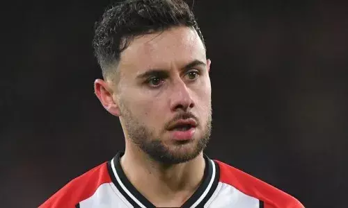 മുന്‍ ഇംഗ്ലീഷ് പ്രീമിയര്‍ ലീഗ് താരം ജോര്‍ജ് ബാള്‍ഡോക്കിനെ വീട്ടിലെ സ്വിമ്മിങ് പൂളില്‍ മരിച്ച നിലയില്‍ കണ്ടെത്തി