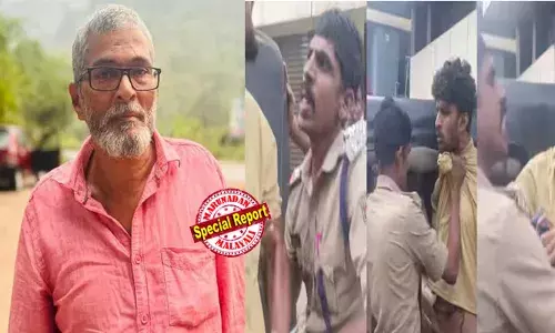 പിടിച്ചെടുത്ത ഓട്ടോ വിട്ടുകൊടുക്കാത്തതില്‍ മനംനൊന്ത് ഡ്രൈവര്‍ അബ്ദുല്‍ സത്താറിന്റെ ആത്മഹത്യ; കാസര്‍കോട് ചന്തേര എസ്‌ഐ അനൂപിന് സസ്‌പെന്‍ഷന്‍; അനൂപിന് എതിരെ മുമ്പും പരാതി; ഓട്ടോ ഡ്രൈവറെ കയ്യേറ്റം ചെയ്യുന്നതിന്റെ ദൃശ്യങ്ങള്‍ പുറത്ത്