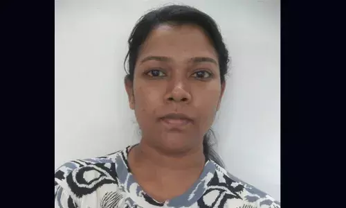 തപാല്‍ വകുപ്പില്‍ ജോലി വാഗ്ദാനം ചെയ്ത് പണം തട്ടിപ്പ്; കൊച്ചിയില്‍ യുവതി അറസ്റ്റില്‍