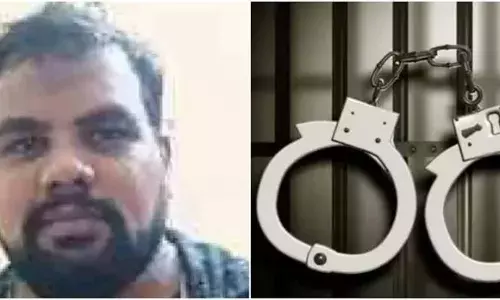 വീഡിയോ ചെയ്യാനുള്ള ഓർഡറും ഒരു വർഷത്തേക്ക് പരസ്യത്തിനായി മൂന്ന് ലക്ഷം രൂപയും; കോട്ടക്കൽ ആര്യവൈദ്യശാലയിൽ കയറി ഭീക്ഷണി; വ്‌ളോഗർ അറസ്റ്റിൽ