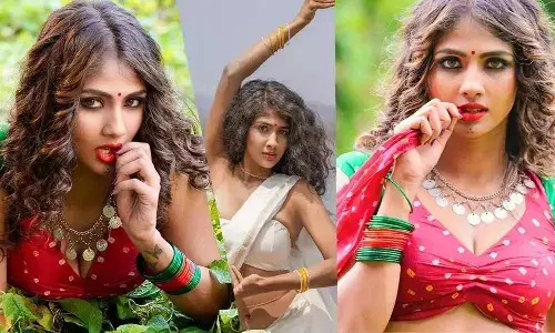 ഗ്ലാമര്‍ റോളുകള്‍ ചെയ്യില്ലെന്ന് പണ്ട് തീരുമാനിച്ചിരുന്നു; കാലം മാറുന്നതിനനുസരിച്ച് നമ്മുടെ വീക്ഷണങ്ങള്‍ മാറും; അന്ന് പറഞ്ഞ വാക്കുകള്‍ ഓര്‍ത്ത് സങ്കടമില്ല: ആരാധ്യ